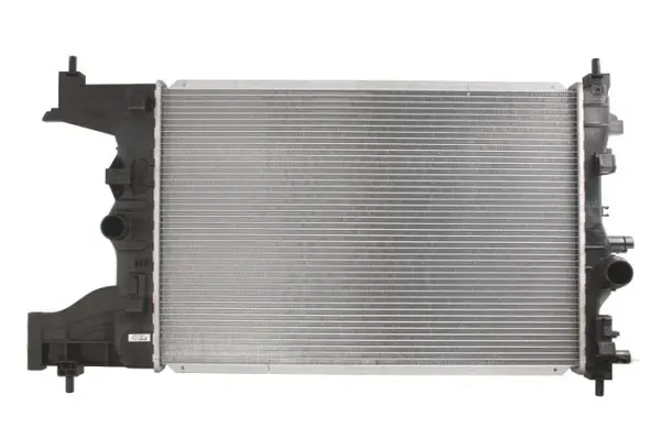 Radiator apa racire motor (transmisie manuala) CHEVROLET CRUZE, ORLANDO; OPEL ASTRA J, ASTRA J GTC, ZAFIRA C 1.4-1.8LPG dupa 2009