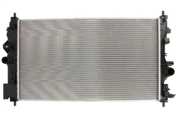 Radiator apa racire motor (transmisie manuala) CHEVROLET CRUZE; OPEL ASTRA J, ASTRA J GTC, CASCADA, ZAFIRA C 1.7D 2.0D dupa 2009