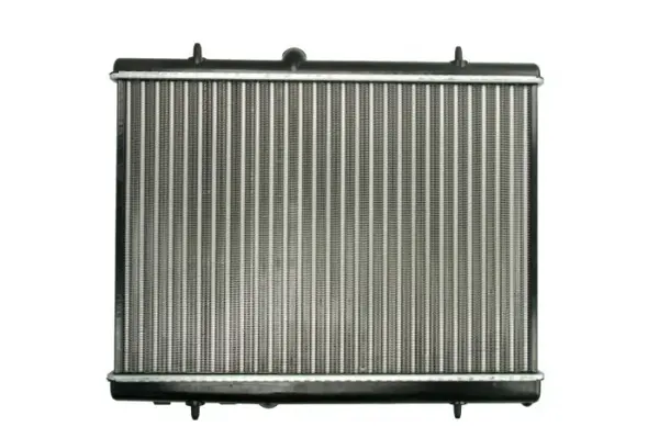 Radiator apa racire motor (transmisie manuala) CITROEN C2, C3 AIRCROSS II, C3 I, C3 II, C3 III, C3 PICASSO, C4 CACTUS, C-ELYSEE, DS3; OPEL CROSSLAND X, GRANDLAND X; PEUGEOT 1007, 2008 I, 207 1.0-1.6D