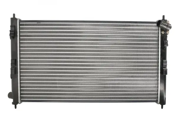 Radiator apa racire motor (transmisie manuala) CITROEN C4 AIRCROSS, C-CROSSER, C-CROSSER ENTERPRISE; MITSUBISHI ASX, LANCER VIII, OUTLANDER II; PEUGEOT 4007, 4008 1.6D-2.2D dupa 2006