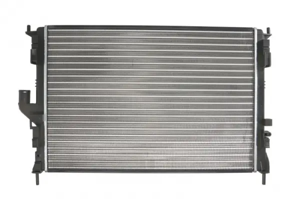 Radiator apa racire motor (transmisie manuala) DACIA DUSTER, LOGAN, LOGAN EXPRESS, LOGAN MCV, SANDERO; RENAULT LOGAN I 1.2-1.6LPG dupa 2004