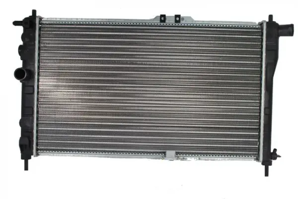 Radiator apa racire motor (transmisie manuala) DAEWOO CIELO, NEXIA 1.5 intre 1994-2000