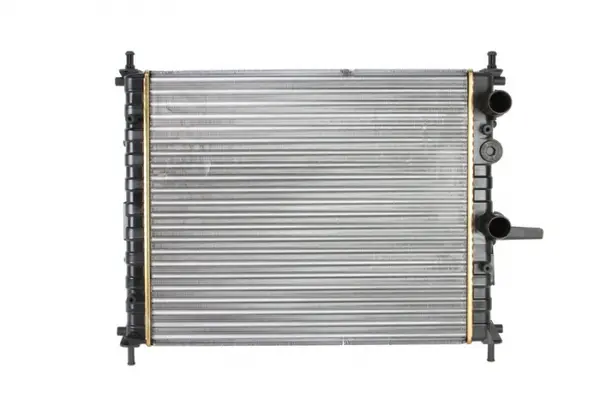 Radiator apa racire motor (transmisie manuala) FIAT BRAVA, BRAVO I, MAREA, MULTIPLA 1.2-1.6CNG intre 1995-2010