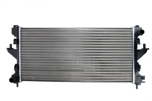 Radiator apa racire motor (transmisie manuala) FIAT DUCATO 2.3D 3.0D dupa 2006