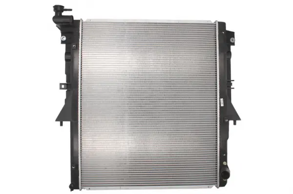 Radiator apa racire motor (transmisie manuala) FIAT FULLBACK; MITSUBISHI L 200 TRITON 2.4D dupa 2014