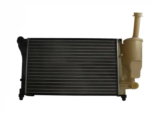 Radiator apa racire motor (transmisie manuala) FIAT PANDA 1.1-1.4CNG dupa 2003