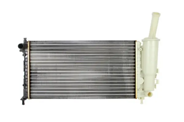 Radiator apa racire motor (transmisie manuala) FIAT PUNTO 1.2 intre 1999-2010