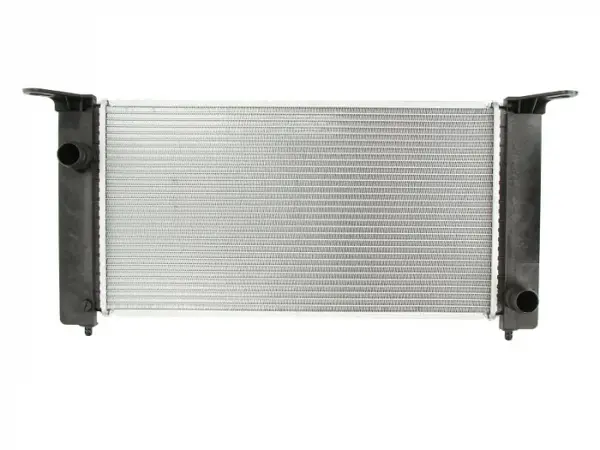 Radiator apa racire motor (transmisie manuala) FIAT STILO 1.2 1.4 1.6 intre 2001-2008