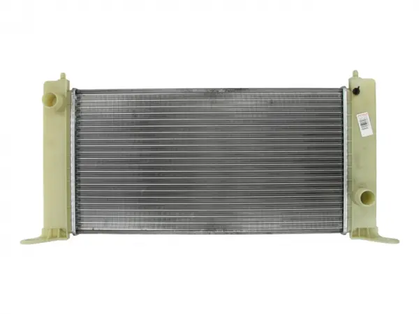 Radiator apa racire motor (transmisie manuala) FIAT STILO 1.2 1.4 1.6 intre 2001-2008