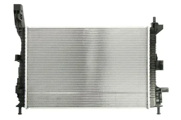 Radiator apa racire motor (transmisie manuala) FORD C-MAX II, FOCUS III, GRAND C-MAX, TOURNEO CONNECT V408, TRANSIT CONNECT V408 1.0 dupa 2012