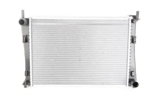 Radiator apa racire motor (transmisie manuala) FORD FIESTA V, FUSION; MAZDA 2 1.25-1.6 intre 2001-2012