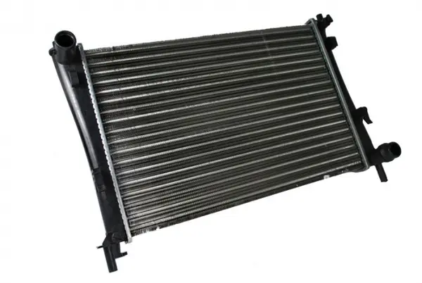 Radiator apa racire motor (transmisie manuala) FORD FIESTA V, FUSION; MAZDA 2 1.25-1.6 intre 2001-2012