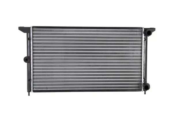 Radiator apa racire motor (transmisie manuala) FORD GALAXY; SEAT ALHAMBRA; VW SHARAN 1.8-2.8 intre 1995-2010
