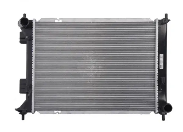 Radiator apa racire motor (transmisie manuala) HYUNDAI IX20; KIA VENGA 1.4 1.4LPG 1.6 dupa 2010
