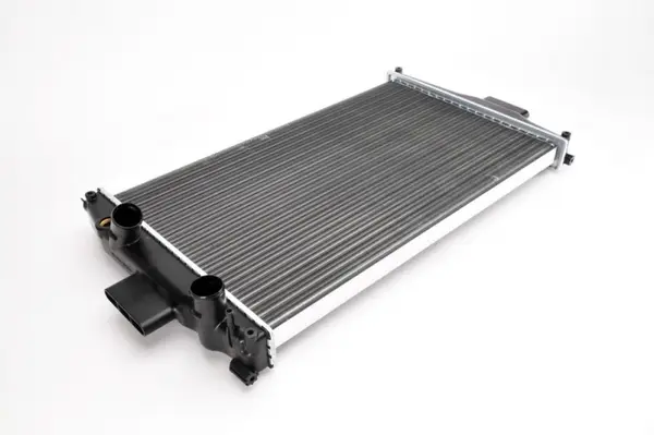 Radiator apa racire motor (transmisie manuala) IVECO DAILY II 2.5D intre 1991-1996