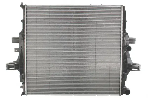 Radiator apa racire motor (transmisie manuala) IVECO DAILY V, DAILY VI 2.3D 3.0CNG 3.0D dupa 2011
