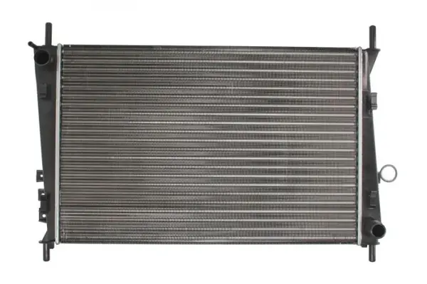Radiator apa racire motor (transmisie manuala) JAGUAR X-tip 2.0D-3.0 intre 2001-2009