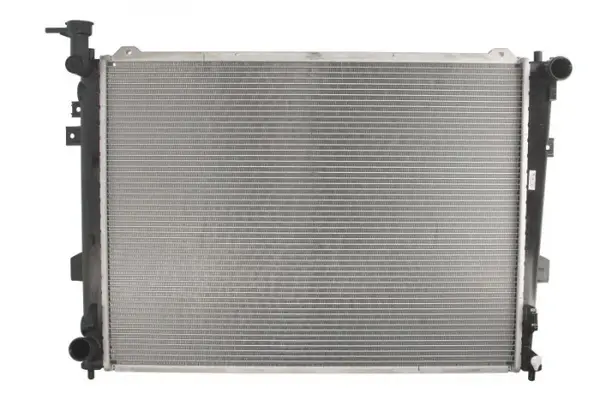 Radiator apa racire motor (transmisie manuala) KIA CARENS III 1.6 2.0 dupa 2006