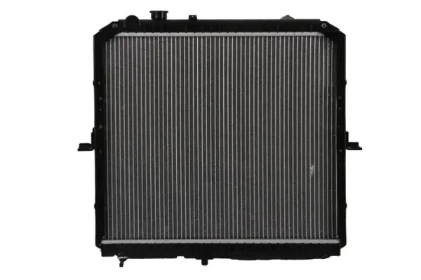 Radiator apa racire motor (transmisie manuala) KIA K2500 2.5D dupa 2003