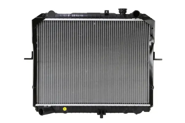 Radiator apa racire motor (transmisie manuala) KIA K2700 2.7D dupa 1999