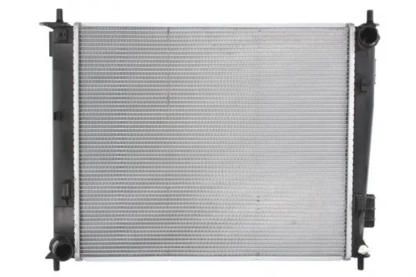 Radiator apa racire motor (transmisie manuala) KIA SOUL 1.6D dupa 2009
