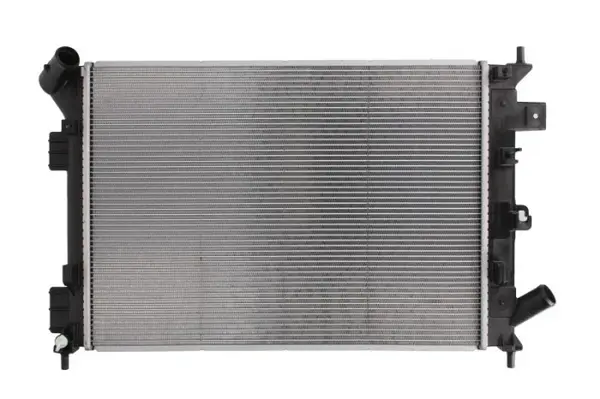 Radiator apa racire motor (transmisie manuala) KIA SOUL II 1.6 dupa 2014