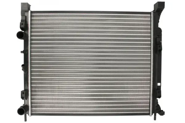 Radiator apa racire motor (transmisie manuala) MERCEDES CITAN (415), CITAN MIXTO (415); RENAULT KANGOO, KANGOO BE BOP, KANGOO EXPRESS 1.2-1.6ALK dupa 2008
