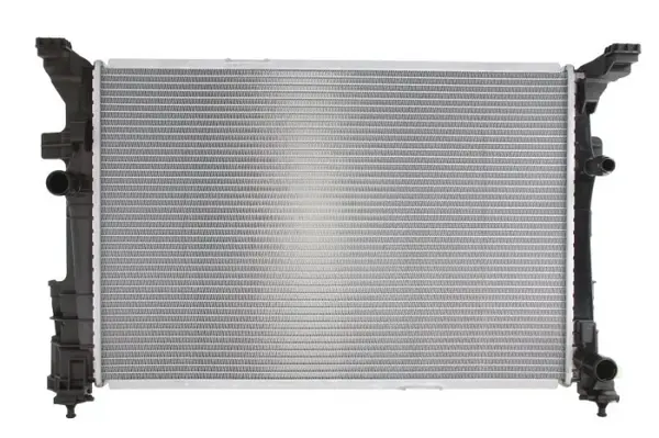 Radiator apa racire motor (transmisie manuala) Mercedes Clasa A (W176), B (W245), B (W246, W242), CLA (C117), CLA SHOOTING BRAKE (X117), GLA (X156); INFINITI Q30 1.5D dupa 2010