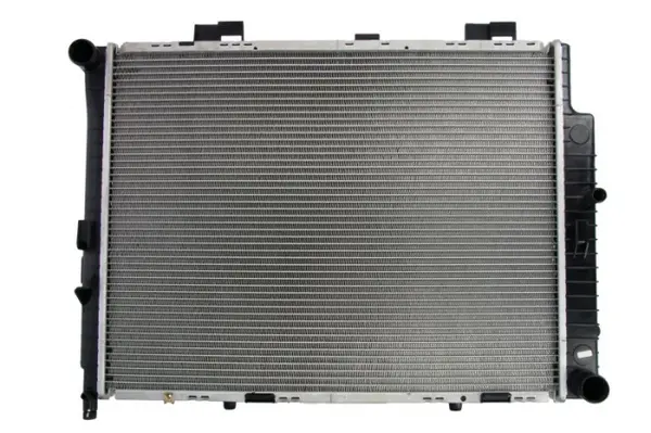 Radiator apa racire motor (transmisie manuala) MERCEDES E T-MODEL (S210), E (VF210), E (W210) 2.7D 3.2D intre 1999-2003