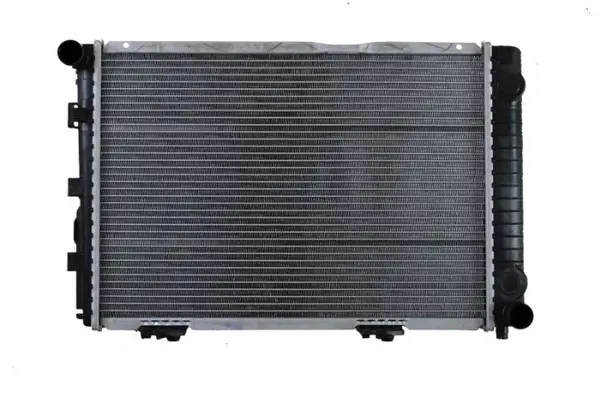 Radiator apa racire motor (transmisie manuala) MERCEDES E (W124), KOMBI T-MODEL (S124), SEDAN (W124) 2.0D 2.5D intre 1984-1995