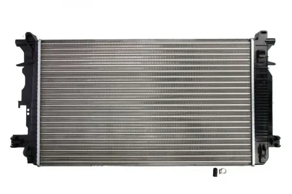 Radiator apa racire motor (transmisie manuala) MERCEDES SPRINTER 3,5-T (906), SPRINTER 3,5-T (907, 910), SPRINTER 3-T (906), SPRINTER 4,6-T (906), SPRINTER 4-T (907, 910) 1.8-3.5 dupa 2006