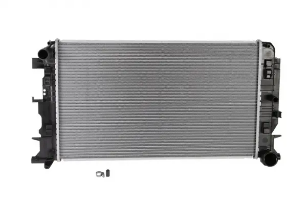 Radiator apa racire motor (transmisie manuala) MERCEDES SPRINTER 3,5-T (906), SPRINTER 3,5-T (907, 910), SPRINTER 3,5-T TOURER (907), SPRINTER 3-T (906) 1.8-3.5 dupa 2006