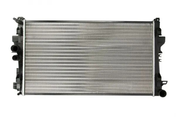 Radiator apa racire motor (transmisie manuala) MERCEDES VIANO (W639), VITO MIXTO (W639), VITO (W639) 2.0D dupa 2003
