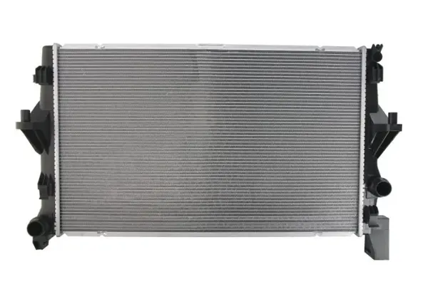 Radiator apa racire motor (transmisie manuala) MERCEDES VITO MIXTO (W447), VITO TOURER (W447), VITO (W447) 1.6D dupa 2014