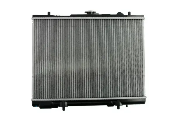 Radiator apa racire motor (transmisie manuala) MITSUBISHI L 200 2.5D intre 1996-2007