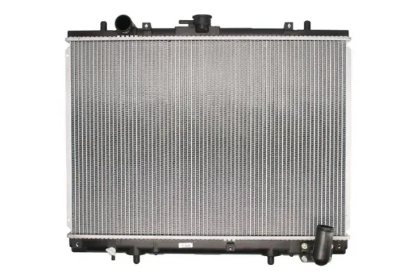 Radiator apa racire motor (transmisie manuala) MITSUBISHI L 200 2.5D intre 1996-2007