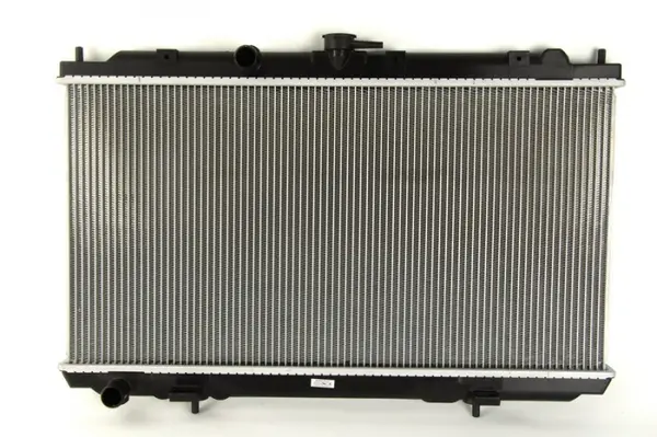 Radiator apa racire motor (transmisie manuala) NISSAN ALMERA II, PRIMERA 1.5 1.6 1.8 intre 2000-2008