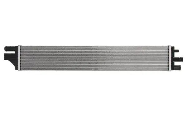 Radiator apa racire motor (transmisie manuala) NISSAN NV400; OPEL MOVANO B; RENAULT MASTER III 2.3D Electric dupa 2010