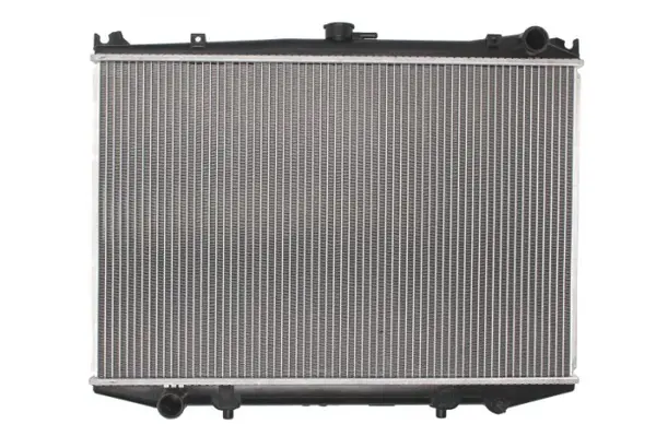 Radiator apa racire motor (transmisie manuala) NISSAN PICK UP, TERRANO I 2.5D 2.7D intre 1986-1998