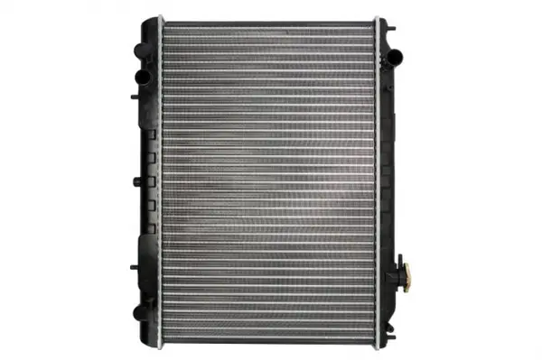 Radiator apa racire motor (transmisie manuala) NISSAN PICK UP 2.5D intre 2002-2010