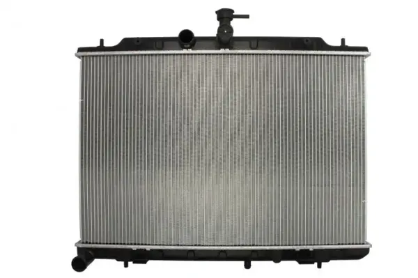 Radiator apa racire motor (transmisie manuala) NISSAN X-TRAIL 2.0D intre 2007-2013