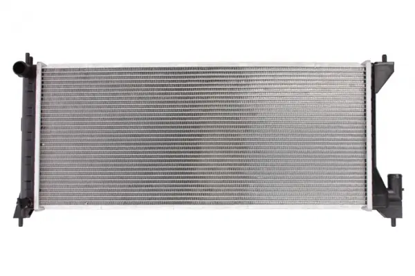 Radiator apa racire motor (transmisie manuala) OPEL AGILA; SUZUKI IGNIS II, WAGON R+ 1.3D dupa 2003