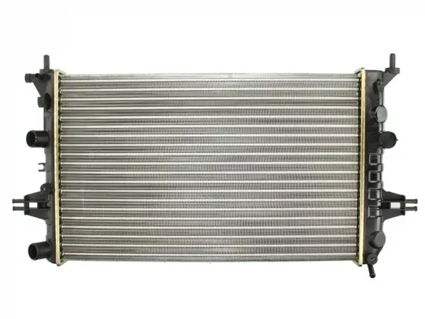 Radiator apa racire motor (transmisie manuala) OPEL ASTRA G, ASTRA G CLASSIC CARAVAN 1.2 1.4 intre 1998-2009