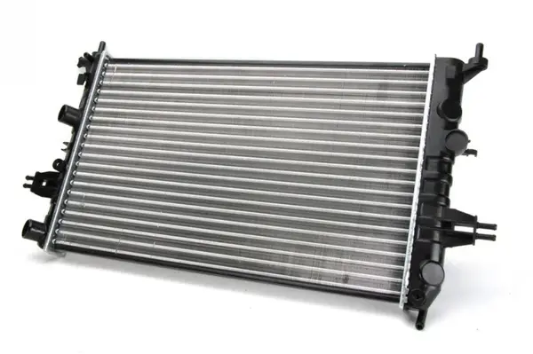 Radiator apa racire motor (transmisie manuala) OPEL ASTRA G, ASTRA G CLASSIC CARAVAN 1.2 1.4 intre 1998-2009