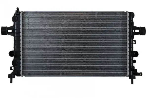 Radiator apa racire motor (transmisie manuala) OPEL ASTRA H, ASTRA H CLASSIC, ASTRA H GTC, ZAFIRA ZAFIRA FAMILY B, ZAFIRA B 1.6-1.8 dupa 2004
