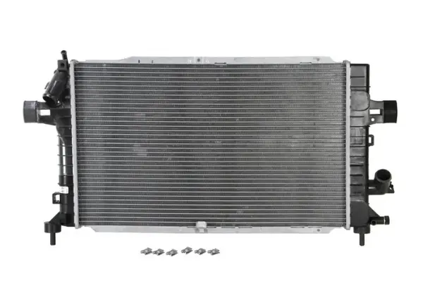 Radiator apa racire motor (transmisie manuala) OPEL ASTRA H, ASTRA H CLASSIC, ASTRA H GTC, ZAFIRA ZAFIRA FAMILY B, ZAFIRA B 1.3D-2.0 dupa 2004