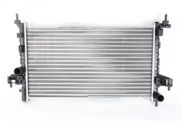 Radiator apa racire motor (transmisie manuala) OPEL COMBO, COMBO TOUR, CORSA C, TIGRA 1.3D 1.7D dupa 2003