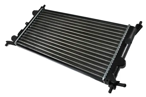 Radiator apa racire motor (transmisie manuala) OPEL CORSA B 1.0 1.2 intre 1996-2000