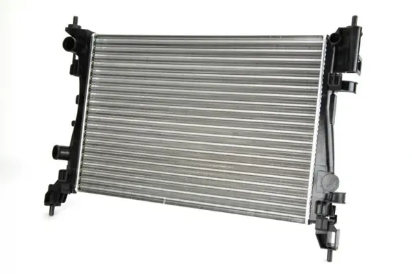 Radiator apa racire motor (transmisie manuala) OPEL CORSA D 1.0-1.4LPG intre 2006-2014