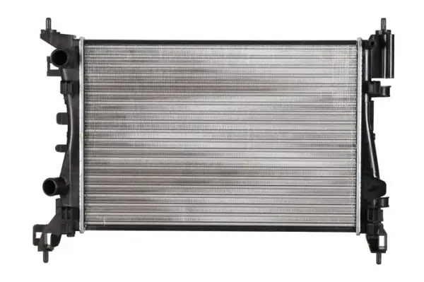 Radiator apa racire motor (transmisie manuala) OPEL CORSA D 1.0-1.4LPG intre 2006-2014